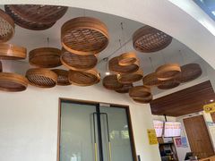 -食膳公园包子铺(烈士公园店)