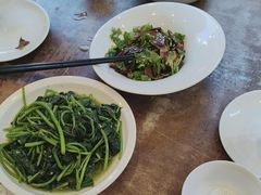 -一楼食业·美食人家
