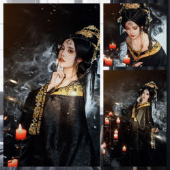 -苏州窝边小草摄影·汉服妆造跟拍(拙政园店)