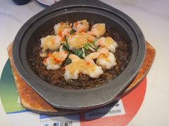 -绿茶餐厅(广州嘉裕太阳城店)