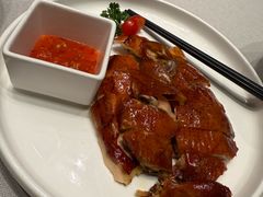 -扬州万怡酒店-中餐厅(文昌中路店)