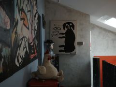 -nodcafe(M50创意园店)