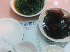 -蘭心餐厅(进贤路店)