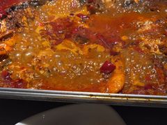 -半天妖烤鱼(丰科万达店)