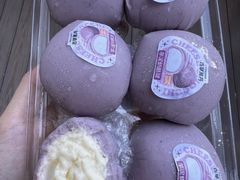 -古早萬丹传统台湾糕点(江宁金鹰店)