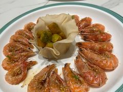 -盛福楼·惠山宴(盛岸路店)