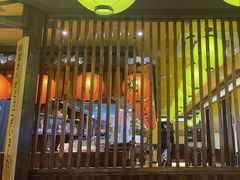 -鸟鹏烧鸟居酒屋(仁恒梦中心店)