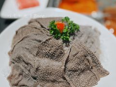 -海底捞火锅智慧餐厅(中骏世界城店)