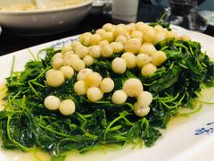 -吴门人家·苏宴宫廷菜(拙政园店)