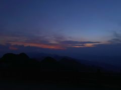 -宝鼎风景区