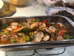 -明丰小渔馆(明月路店)