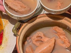 -清水亭湖北菜(大屯DT51店)