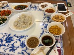 -东方饺子王(和平里店)