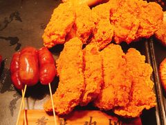 -和府捞面(东直门银座店)