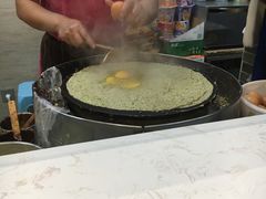 -清真·二嫂子煎饼果子(鼓楼旗舰形象店)