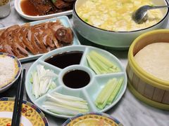 -天外天烤鸭店(八角店)