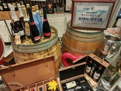 -塞纳河法国餐厅(唐延路店)