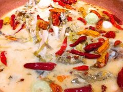 -佬麻雀·剁椒鱼头(京基KK One店)