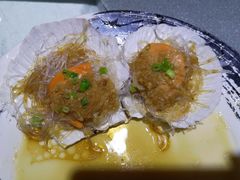 -鸭王烤鸭店(三里河店)