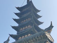 -上海方塔园