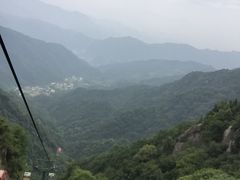 -王顺山国家森林公园