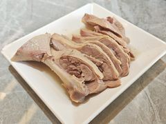 盐水鸭-鸭味先老鸭粉丝馆(瑞金路二号四号小区店)