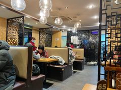-东泰祥生煎馆(重庆北路店)