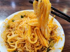 -薛昌利大米凉皮(北新街店)