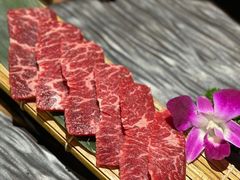 -千寻山野烤肉(中关村店)