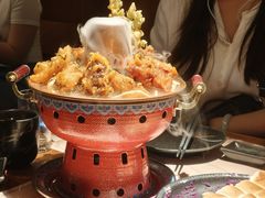-玉川屋·深夜食堂居酒屋(柳巷店)