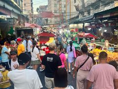 -唐人街(耀华力路)