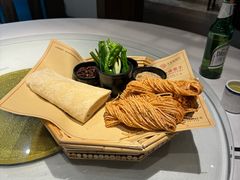 -大张烙馍村(绿地店)