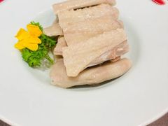 -白天鹅宾馆-玉堂春暖餐厅