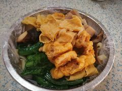 -李记牛杂店(建设一街店)
