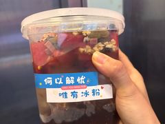 -城墙拐拐火锅(三峡广场黑金冠店)