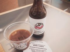 -HUGS coffee(东区店)