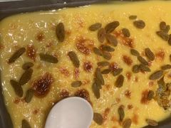 -沽上民肴·海鲜锅贴·天津菜(福州道鸿正家园店)