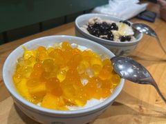-堂屋糖水店(愚园店)