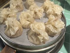 -清真文铁家烧麦馆