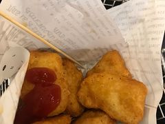 -长乐饭冰冰·冰饭·烧烤(长乐总店)
