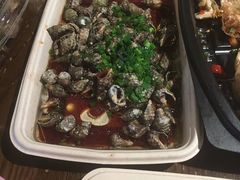 -盒马鲜生(杭州运河上街店)