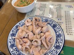 -东兴顺爆肚张