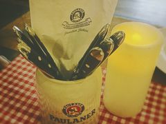 -Paulaner·德国帕拉娜自酿啤酒餐厅(海上世界店)