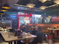 -锦尚阁烤鱼(望京新荟城店)