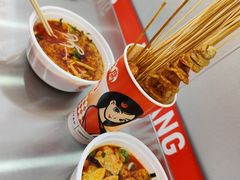 -方辣妈臭豆腐·螺蛳粉(五一广场店)
