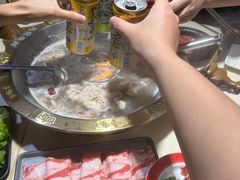 -九记潮汕现切鲜牛肉自助火锅(长沙·方圆荟店)