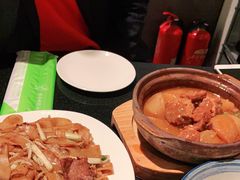 -小资太太餐厅(南岗区店)