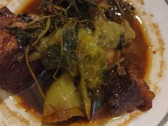 -小土豆北方菜馆(方庄店)