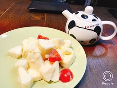 -晓鲜熊猫烤鱼烤吧(西三旗百汇北门店)