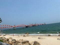 -玫瑰海岸文化旅游度假区